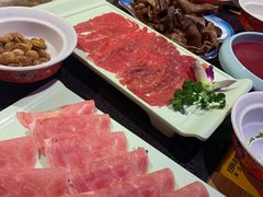 -袍家大院重庆火锅(文安路店)