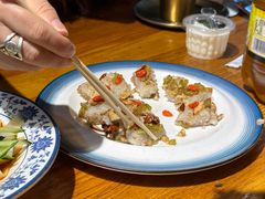 -柴窝堡22号传承新疆菜·新疆辣子鸡