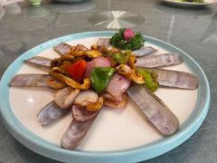 -博多新记·粤菜(复兴店)