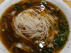 -水仙拉面(水仙街店)