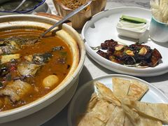 -蒋先森餐厅(万星广场店)
