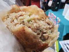 -求生煎包(武夷小区店)