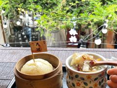 -银米·云南传统过桥米线(双廊黑金冠店)