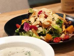 -麦田工坊(月湖店)