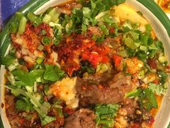 -马路边边火锅串串(观前街店)