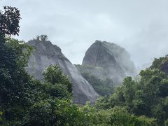 -丹霞山风景名胜区