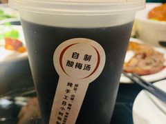 -阿庄新豫菜(通泰路店)
