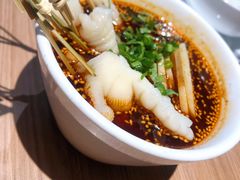 -新太二·鲜料川菜(晶耀前滩店)