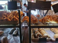 -仙峰天然面包(迎宾路店)