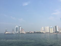 栈桥-栈桥景区