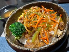 -汉城馆·烤肉火锅餐厅·韩国烤肉(河北云瑧世纪大饭店)