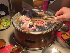 -西塔老太太泥炉烤肉(温州首店万象城黑金店)