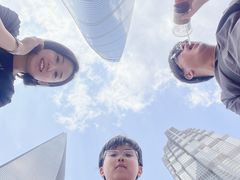 -上海中心大厦