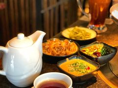 -湊湊火锅·茶憩(新中关购物中心店)