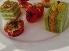 -PAUL LAFAYET 法式甜品(港汇广场店)