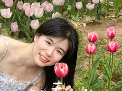-石家庄市植物园