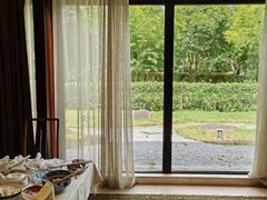-苏州阳澄湖澜廷酒店-有景阁中餐厅