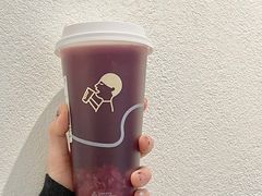 -喜茶(广州保利中环店)