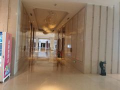-连云港金陵海州湾会议中心