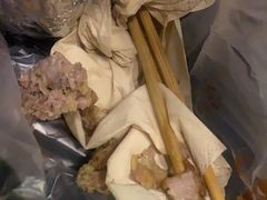 -巴依老爷新疆美食(常营店)