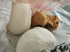 -宫门口馒头铺(创始人总店)