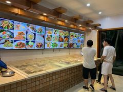 -胖大嫂渔家排档(半边山店)