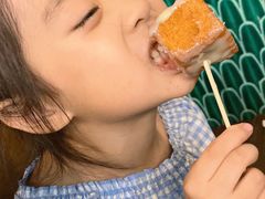 -肥韬茶餐厅(南山mini店)