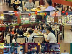 -牛头鱼庄(高新店)