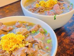 潮镇老尾牛杂-潮镇老尾牛杂(环城西路店)