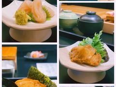 -Sushi Hanzo半藏(天环广场店)