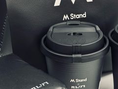 -M Stand(北京平安幸福中心店)