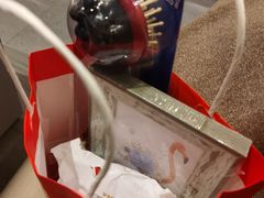 -海底捞火锅(长宁路龙之梦店)