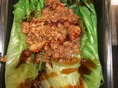 -馔豚·台北菜专门店(深圳湾万象城店)