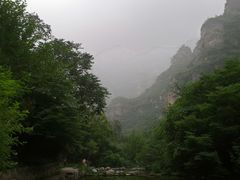 -孤山寨风景区