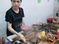 -小吴水煮(羊子巷无任何分店)