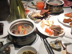 -加餐海鲜自助(宝龙一城店)