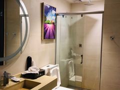 -麗枫酒店(重庆解放碑中心店)