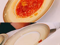 莫斯科红菜汤-莫斯科餐厅