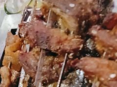 -沪上名羊天下•烤羊腿•东北烧烤•小龙虾(浦东直营总店)