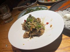-薇酌饮·陕西菜(南门外店)