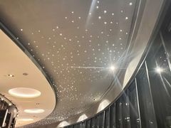 -广州花园酒店·凌璇阁旋转餐厅CAROUSEL360