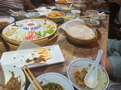 -怪噜范·老贵阳街头名小吃(鸿通城店)