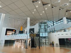 -郑州新郑国际机场-T2航站楼