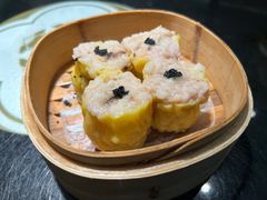 黑鱼子香菇烧卖皇-陶陶居酒家(海岸城店)