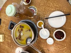 -金记猪肚鸡(琅西店)