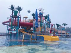 -渔岛海洋度假区