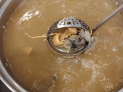 -丫丫汤膳打边炉(宏府408坊店)