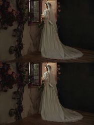 -Mu慕婚纱摄影·超级工作室