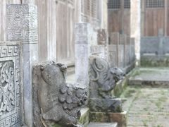 -呈坎景区