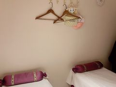 -智慧盲人按摩艾灸-颈肩腰膝疼痛调理(浦东店)